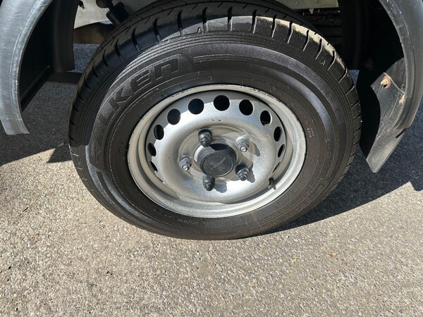 Used Ford Transit 2021 for sale - 75493943: Photo 29