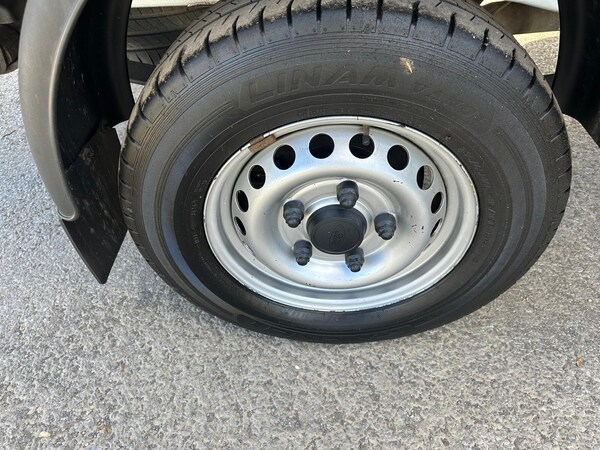 Used Ford Transit 2021 for sale - 75493943: Photo 30