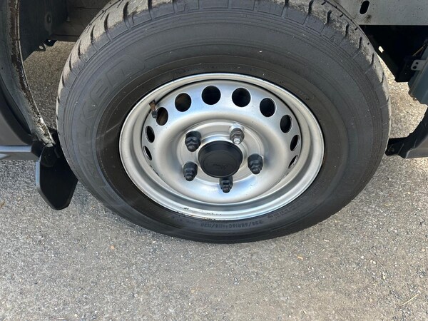 Used Ford Transit 2021 for sale - 75493943: Photo 31