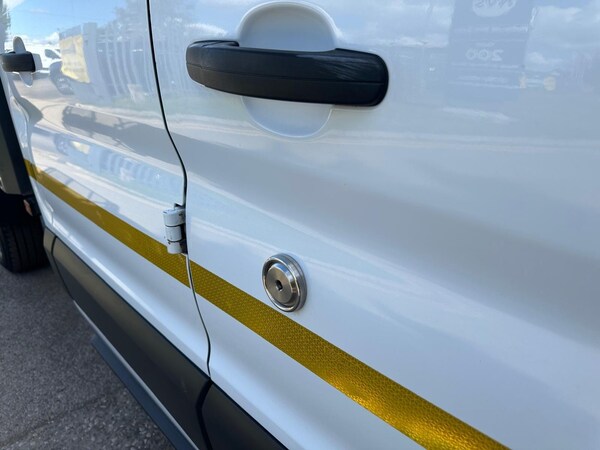 Used Ford Transit 2021 for sale - 75493943: Photo 32