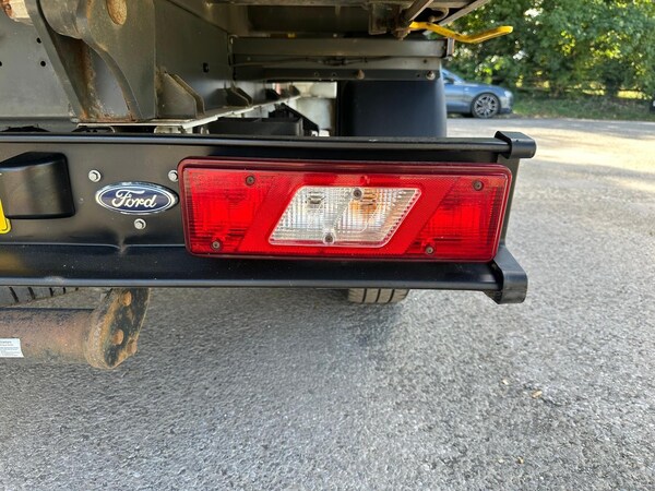 Used Ford Transit 2021 for sale - 75493943: Photo 35