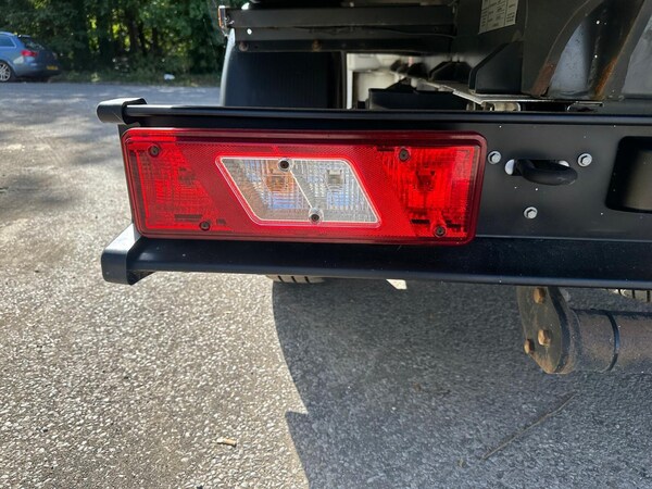 Used Ford Transit 2021 for sale - 75493943: Photo 37