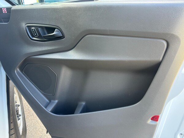 Used Ford Transit 2021 for sale - 75493943: Photo 39