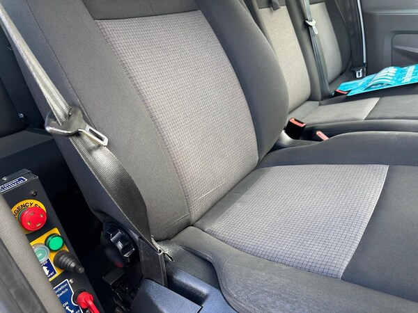 Used Ford Transit 2021 for sale - 75493943: Photo 45