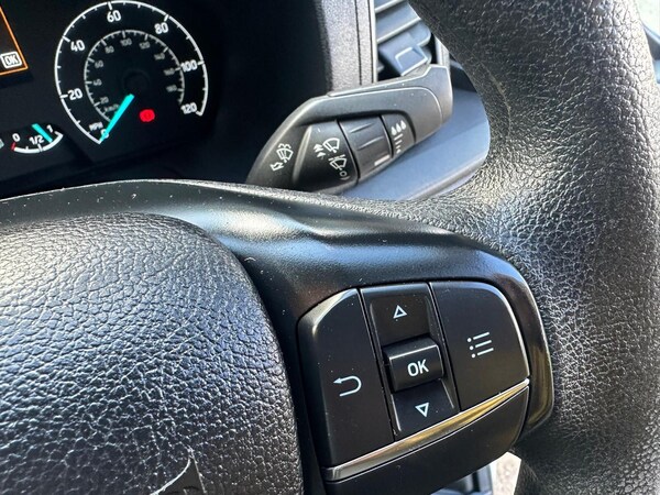Used Ford Transit 2021 for sale - 75493943: Photo 49