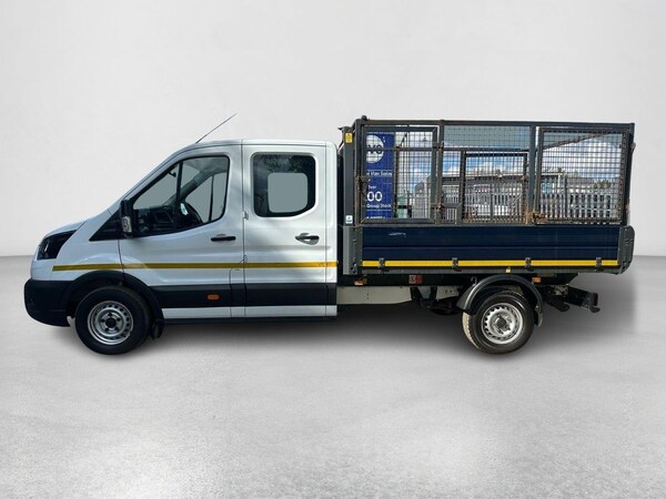 Used Ford Transit 2021 for sale - 75493943: Photo 4