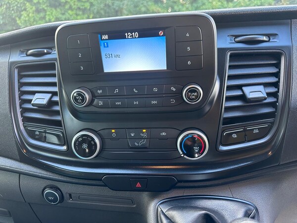 Used Ford Transit 2021 for sale - 75493943: Photo 51