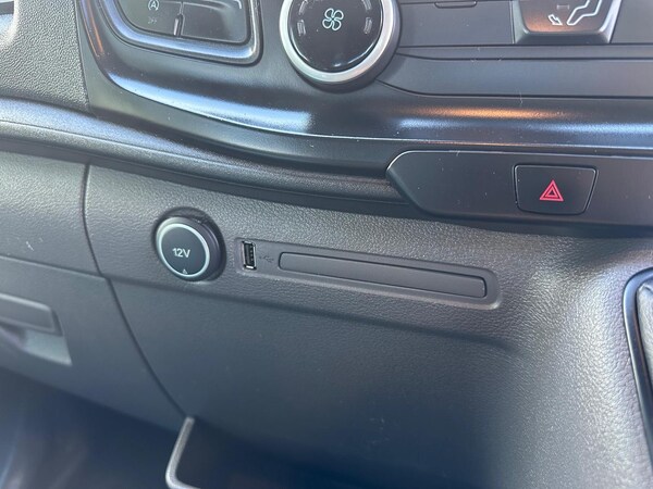 Used Ford Transit 2021 for sale - 75493943: Photo 52