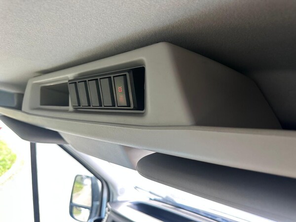 Used Ford Transit 2021 for sale - 75493943: Photo 54