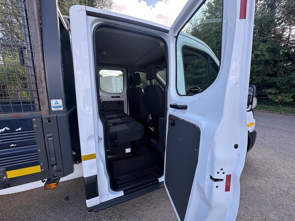 Used Ford Transit 2021 for sale - 75493943: Photo 56