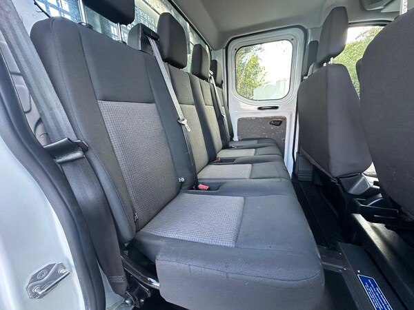 Used Ford Transit 2021 for sale - 75493943: Photo 57