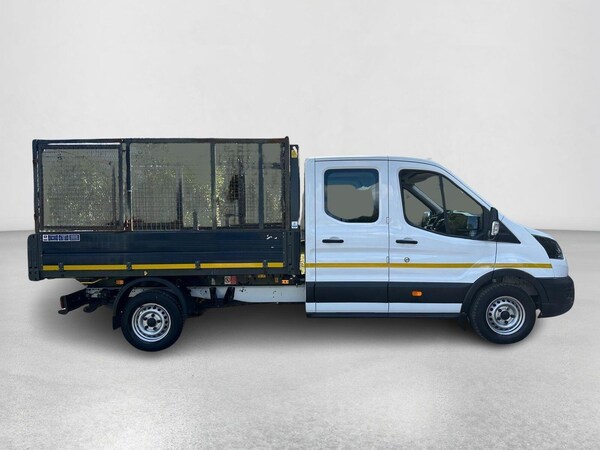 Used Ford Transit 2021 for sale - 75493943: Photo 5