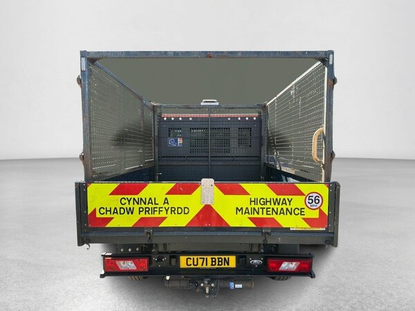 Used Ford Transit 2021 for sale - 75493943: Photo 6