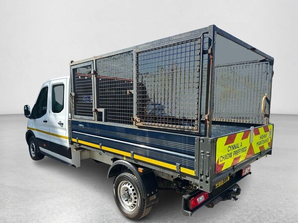 Used Ford Transit 2021 for sale - 75493943: Photo 8