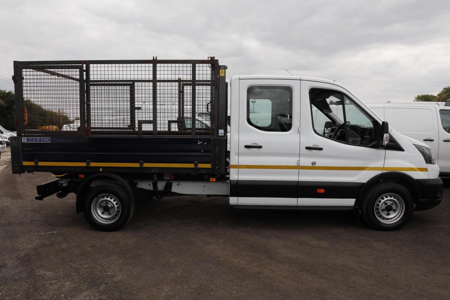 Vehicle 9