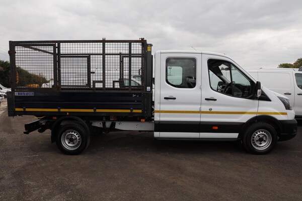 Used Ford Transit 2021 for sale - 75493943: Photo 9