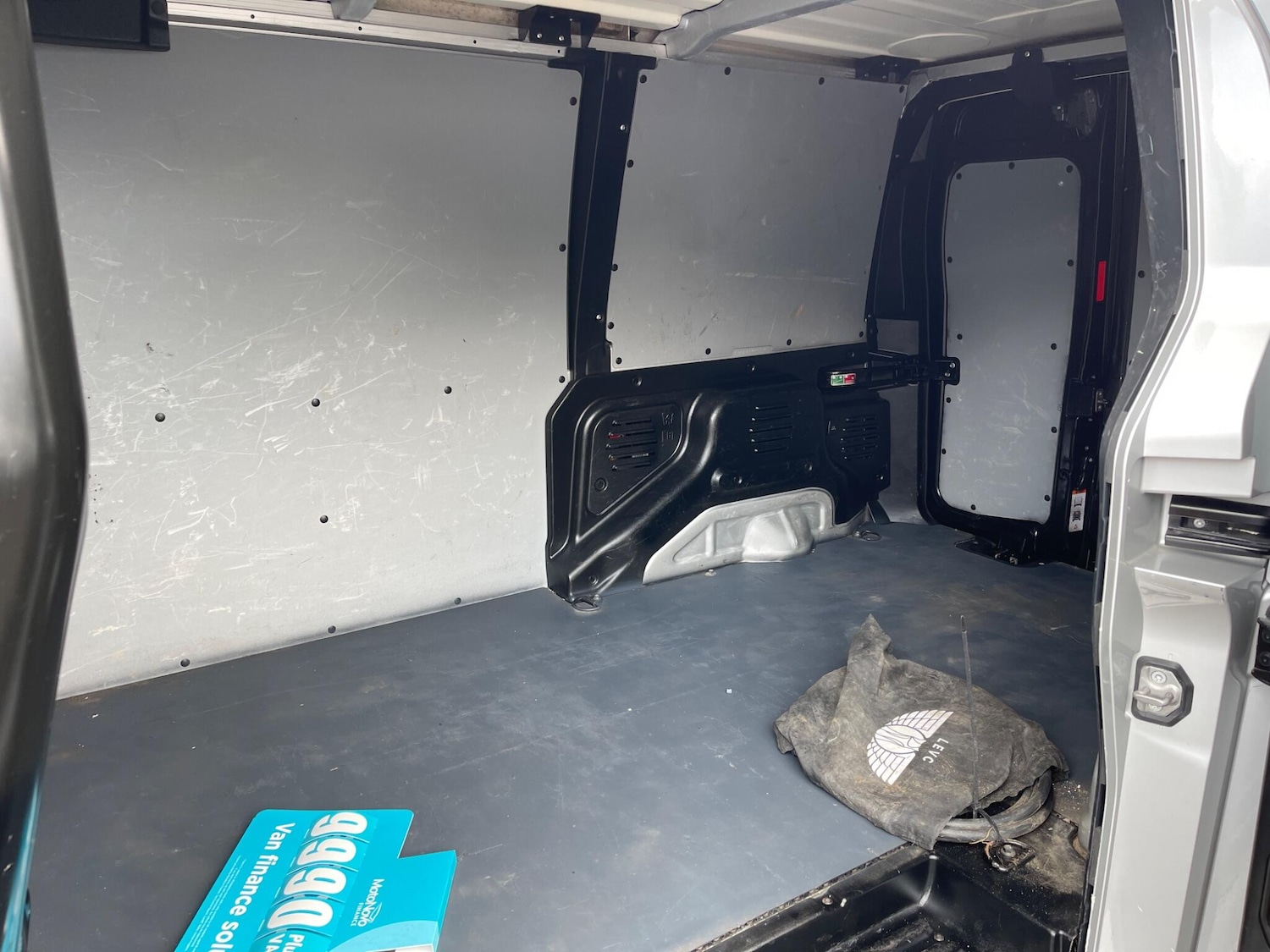 Vehicle 19