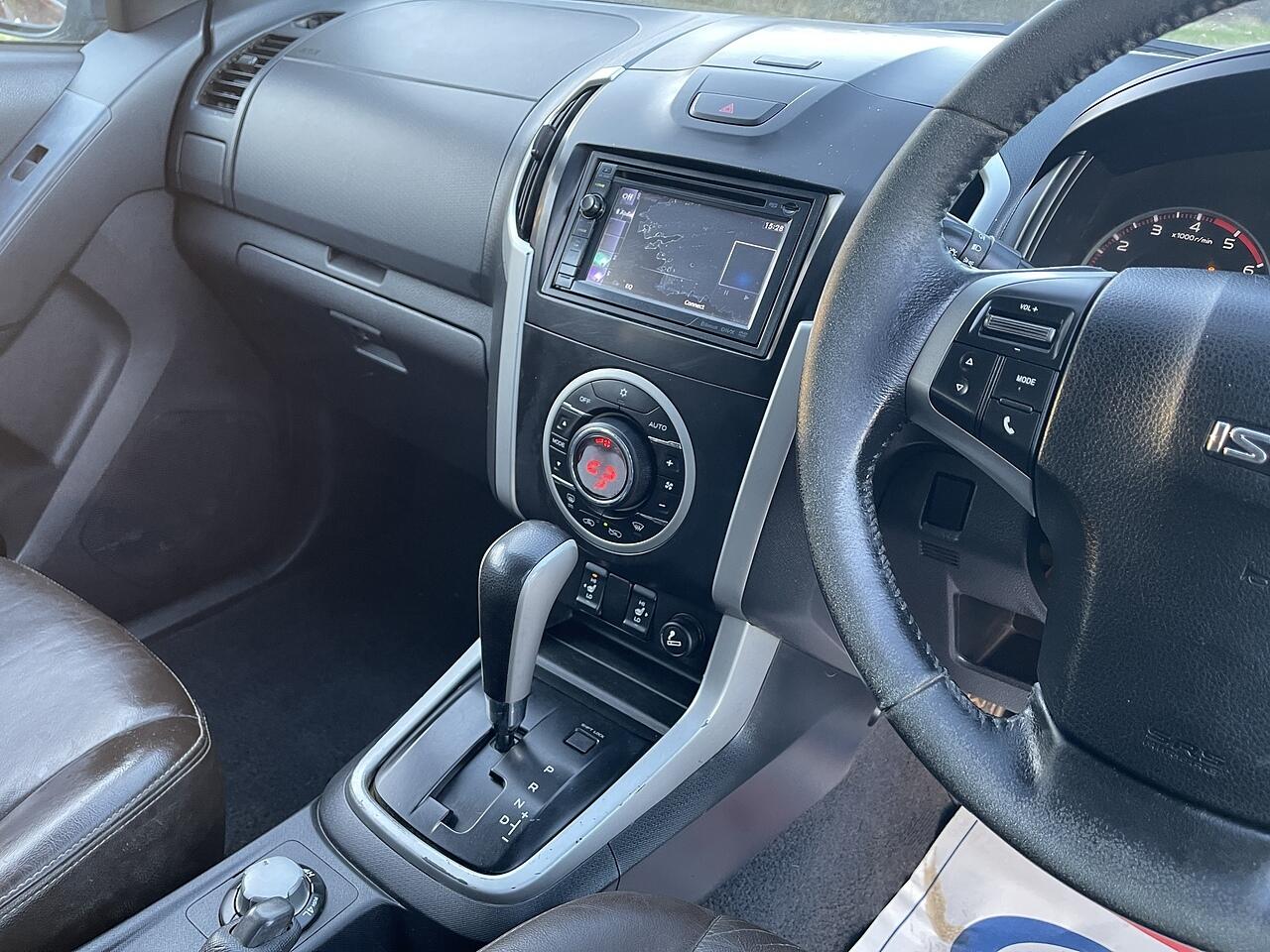 Used Isuzu D-Max 2013 for sale - 77057223: Photo 19