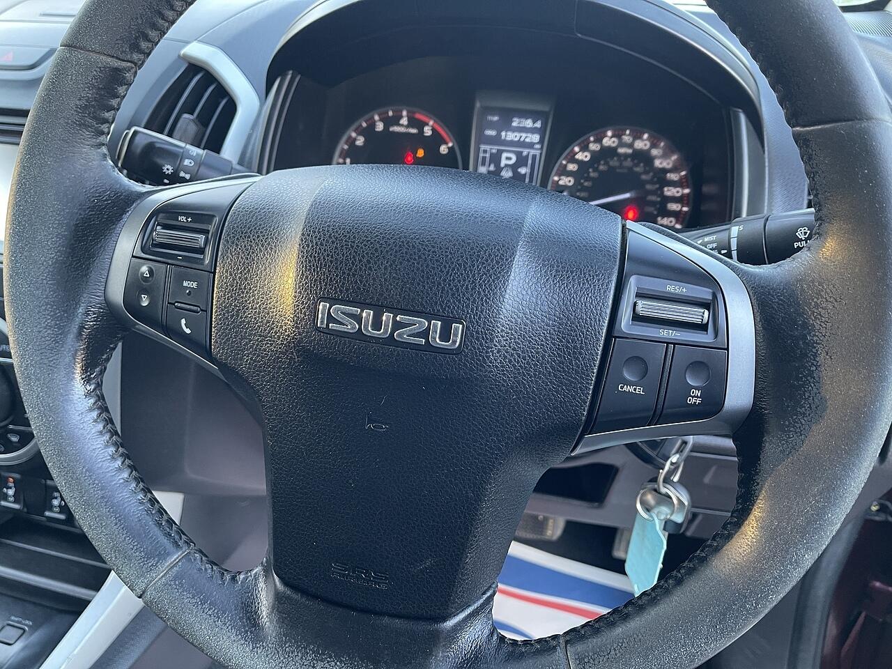 Used Isuzu D-Max 2013 for sale - 77057223: Photo 20