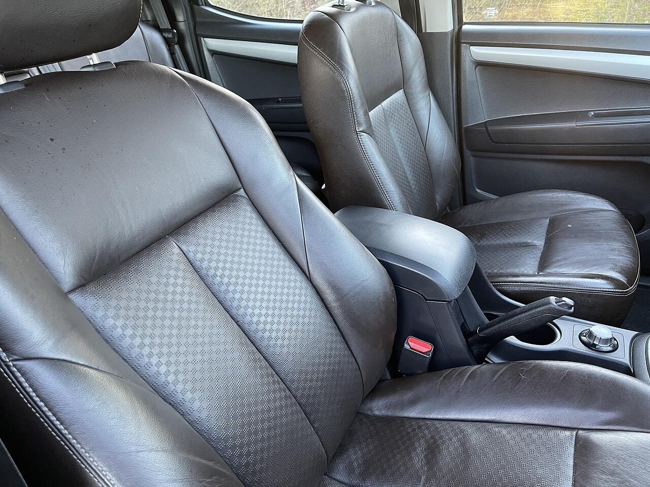 Used Isuzu D-Max 2013 for sale - 77057223: Photo 22