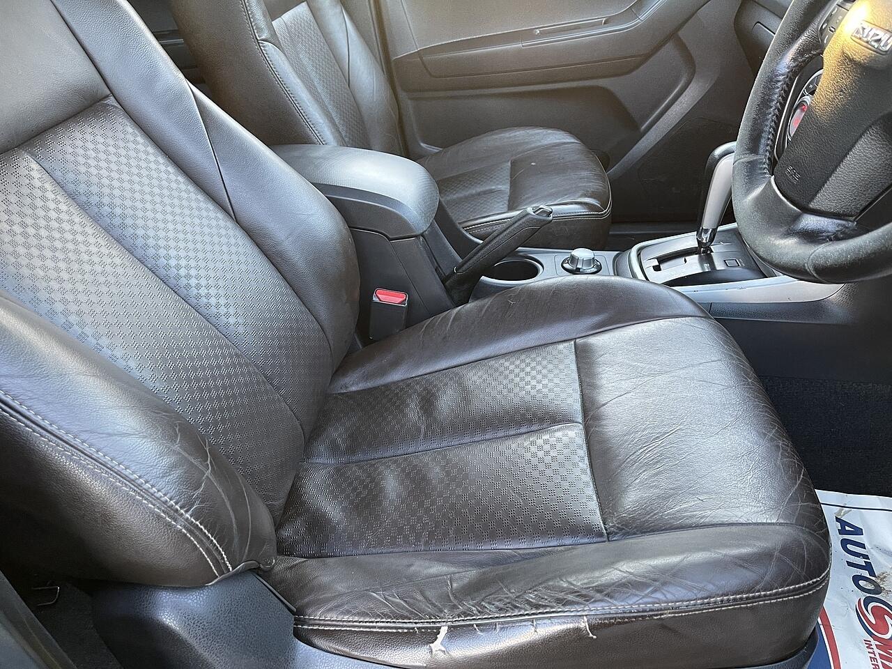 Used Isuzu D-Max 2013 for sale - 77057223: Photo 23