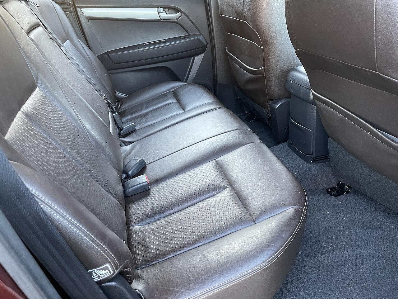 Used Isuzu D-Max 2013 for sale - 77057223: Photo 24