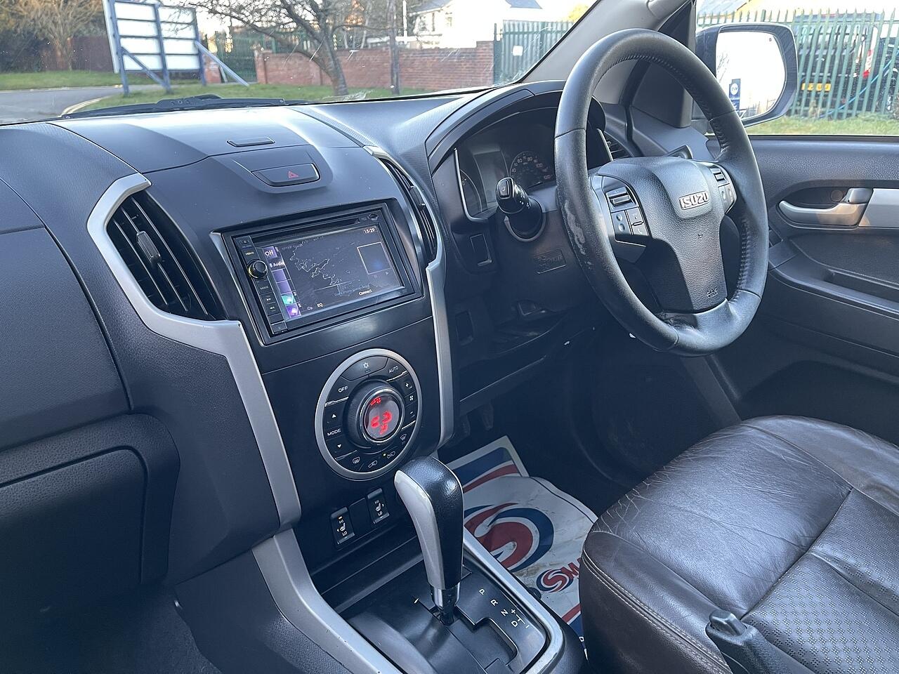 Used Isuzu D-Max 2013 for sale - 77057223: Photo 26