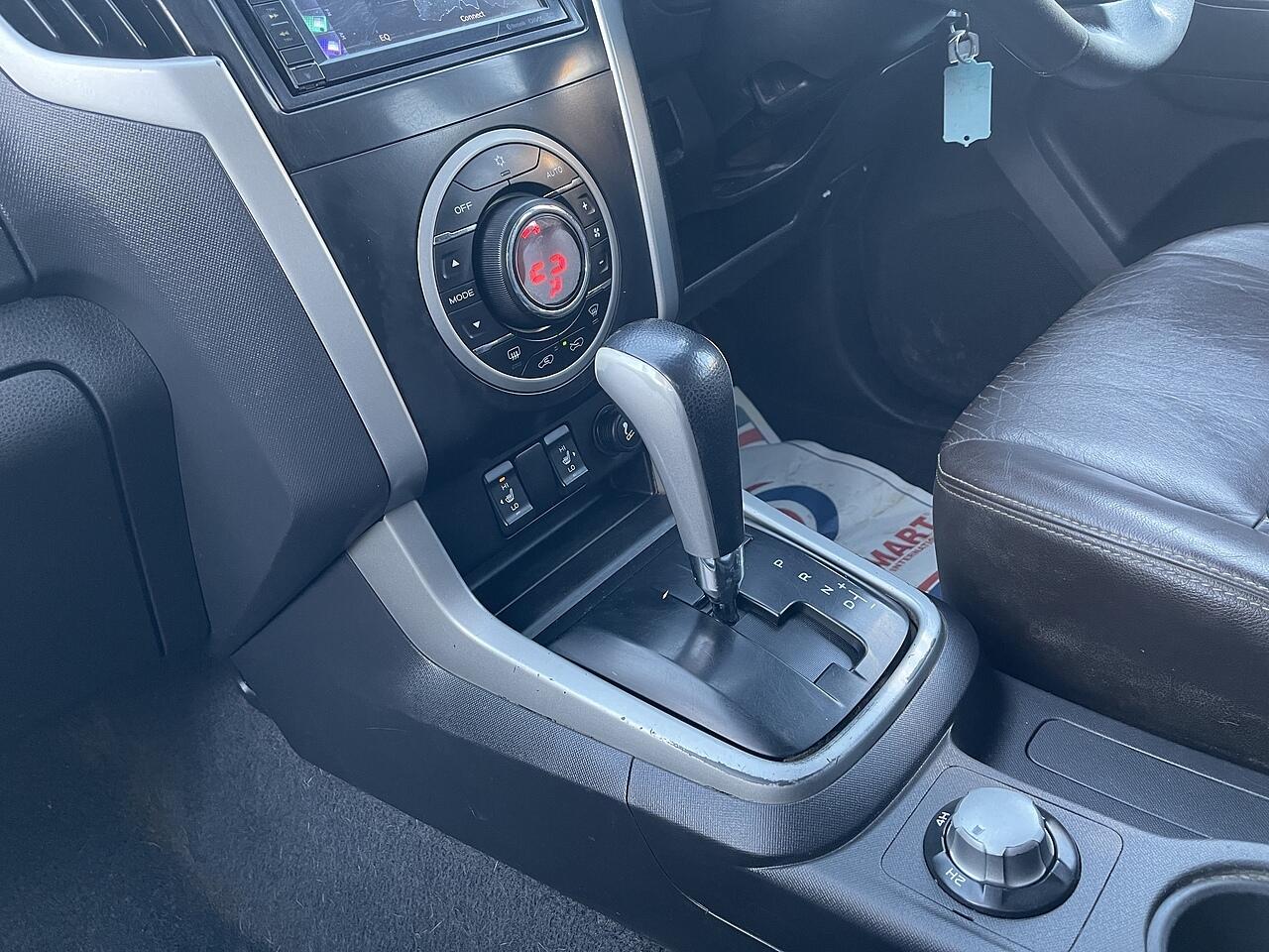 Used Isuzu D-Max 2013 for sale - 77057223: Photo 30