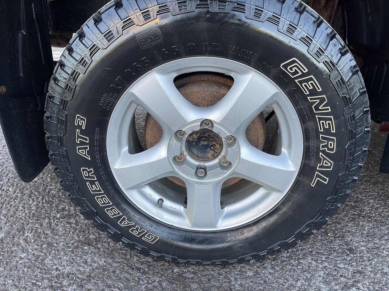 Used Isuzu D-Max 2013 for sale - 77057223: Photo 36