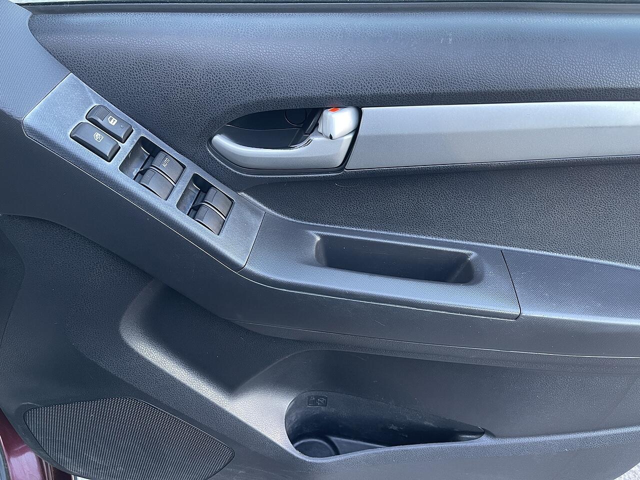 Used Isuzu D-Max 2013 for sale - 77057223: Photo 41