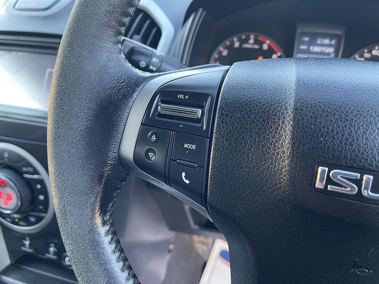 Used Isuzu D-Max 2013 for sale - 77057223: Photo 42