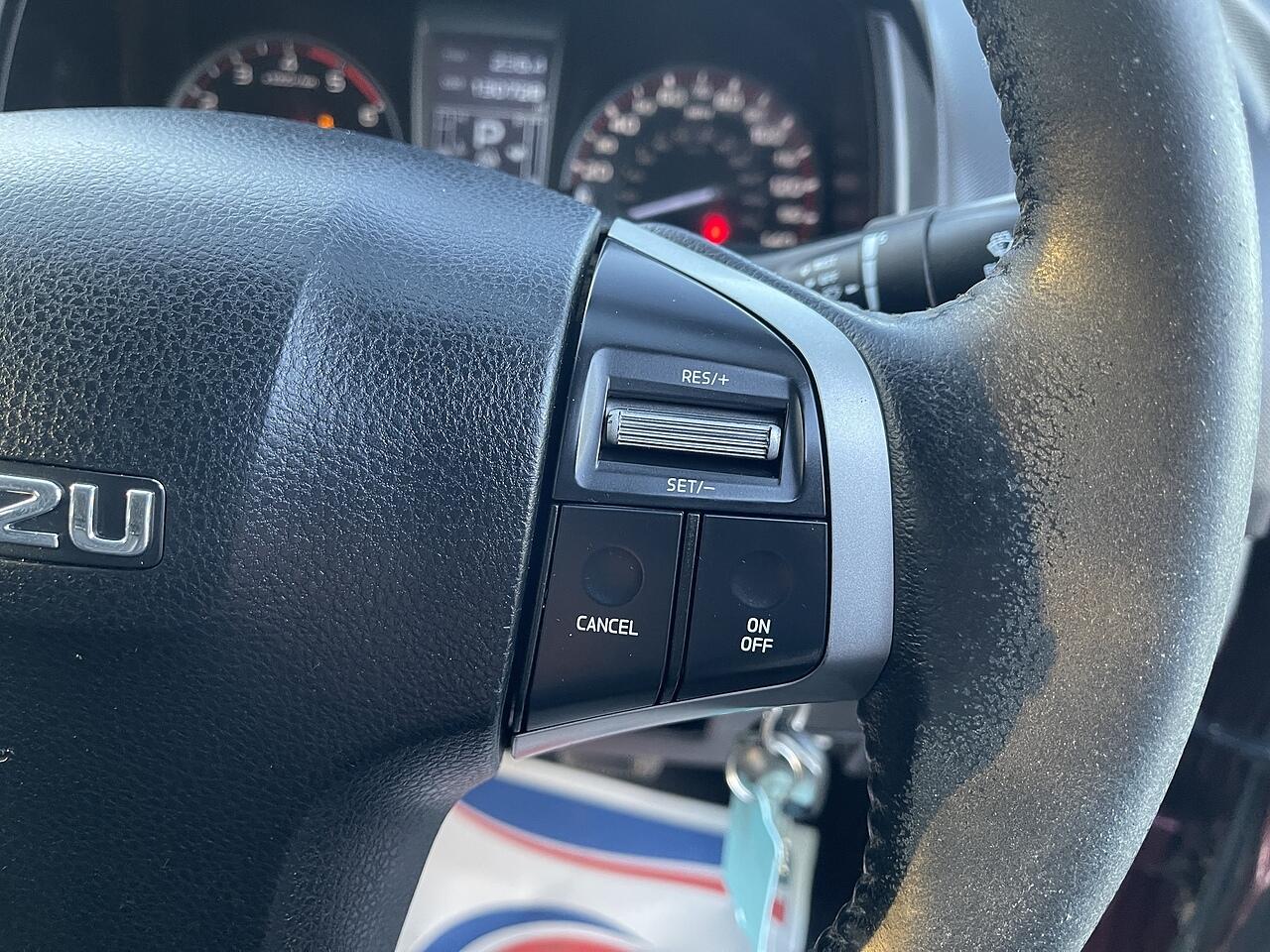 Used Isuzu D-Max 2013 for sale - 77057223: Photo 43