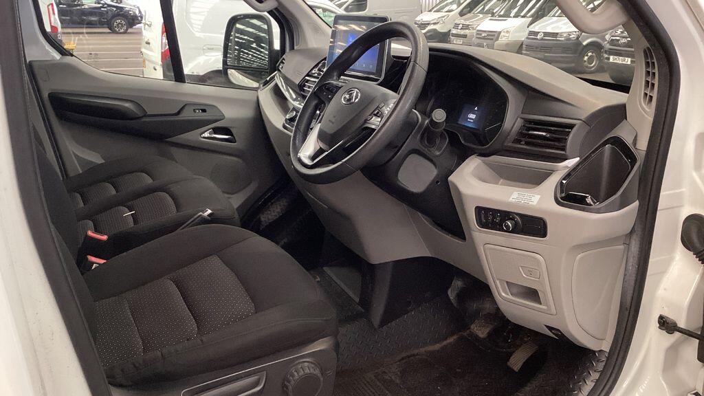 Used Maxus Deliver 9 2023 for sale - 77970038: Photo 10