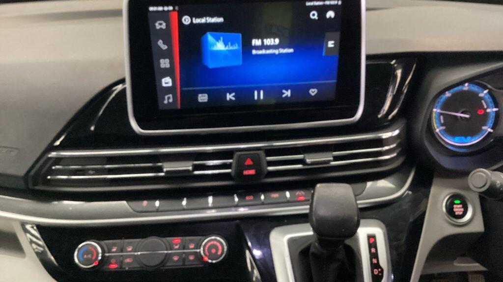 Used Maxus Deliver 9 2023 for sale - 77970038: Photo 12