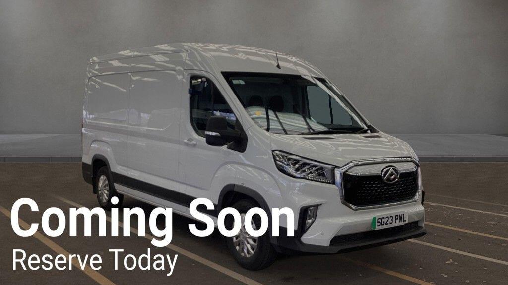 Used Maxus Deliver 9 2023 for sale - 77970038: Photo 13