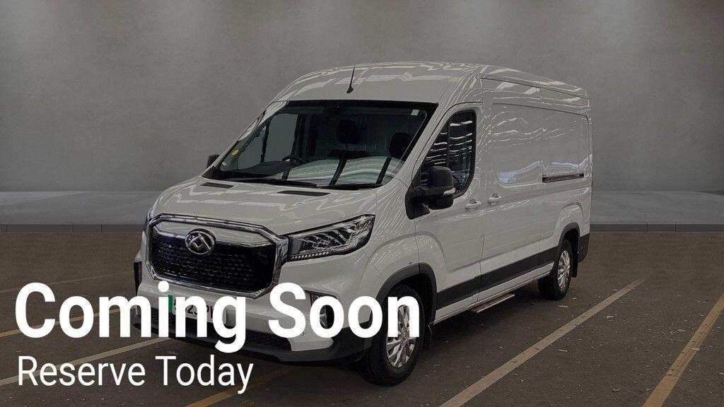 Used Maxus Deliver 9 2023 for sale - 77970038: Photo 14