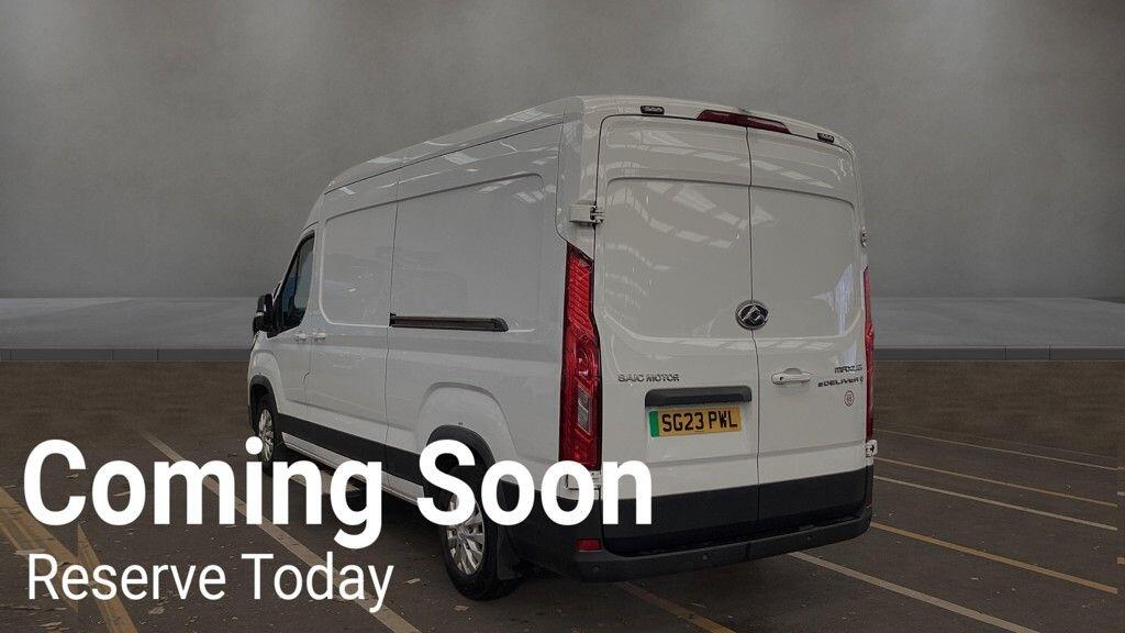 Used Maxus Deliver 9 2023 for sale - 77970038: Photo 16