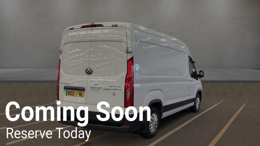 Used Maxus Deliver 9 2023 for sale - 77970038: Photo 17