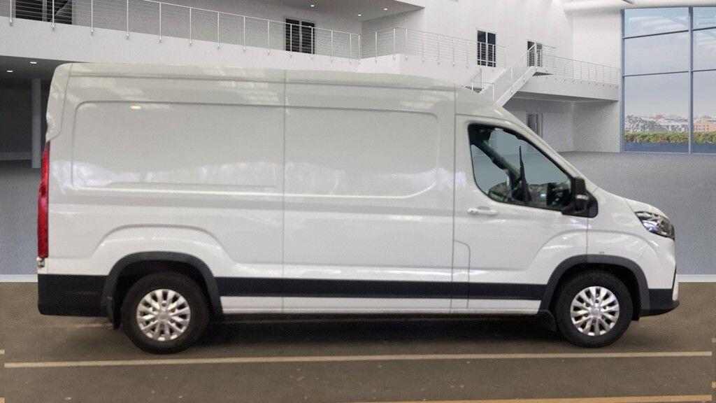 Used Maxus Deliver 9 2023 for sale - 77970038: Photo 6