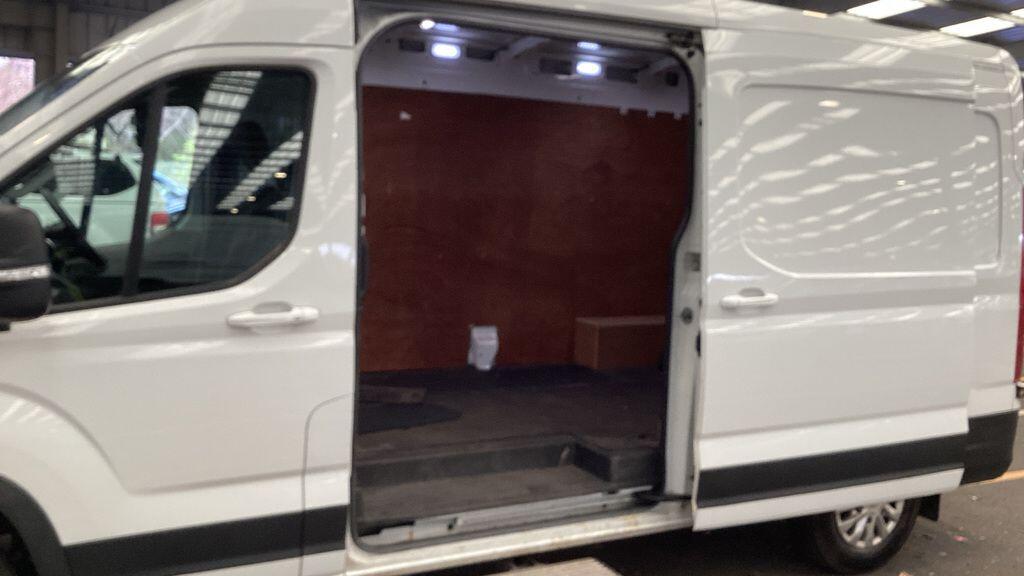 Used Maxus Deliver 9 2023 for sale - 77970038: Photo 8