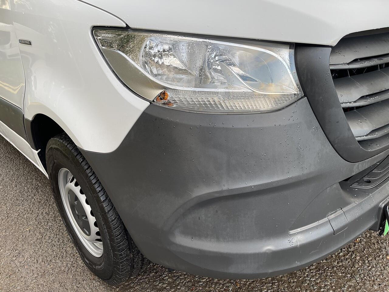 Used Mercedes-Benz Sprinter 2021 for sale - 76371238: Photo 10