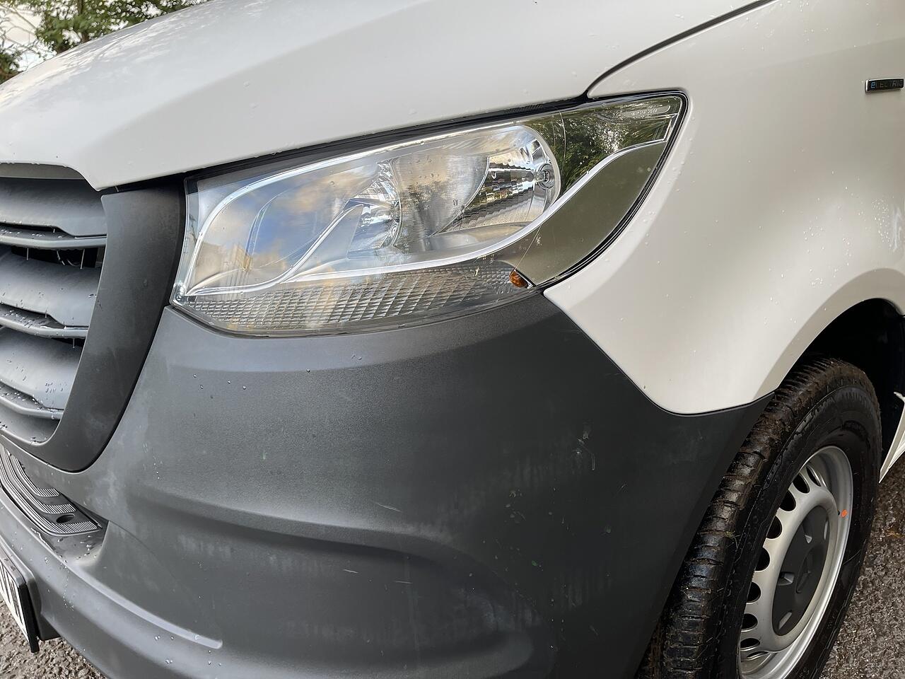 Used Mercedes-Benz Sprinter 2021 for sale - 76371238: Photo 11