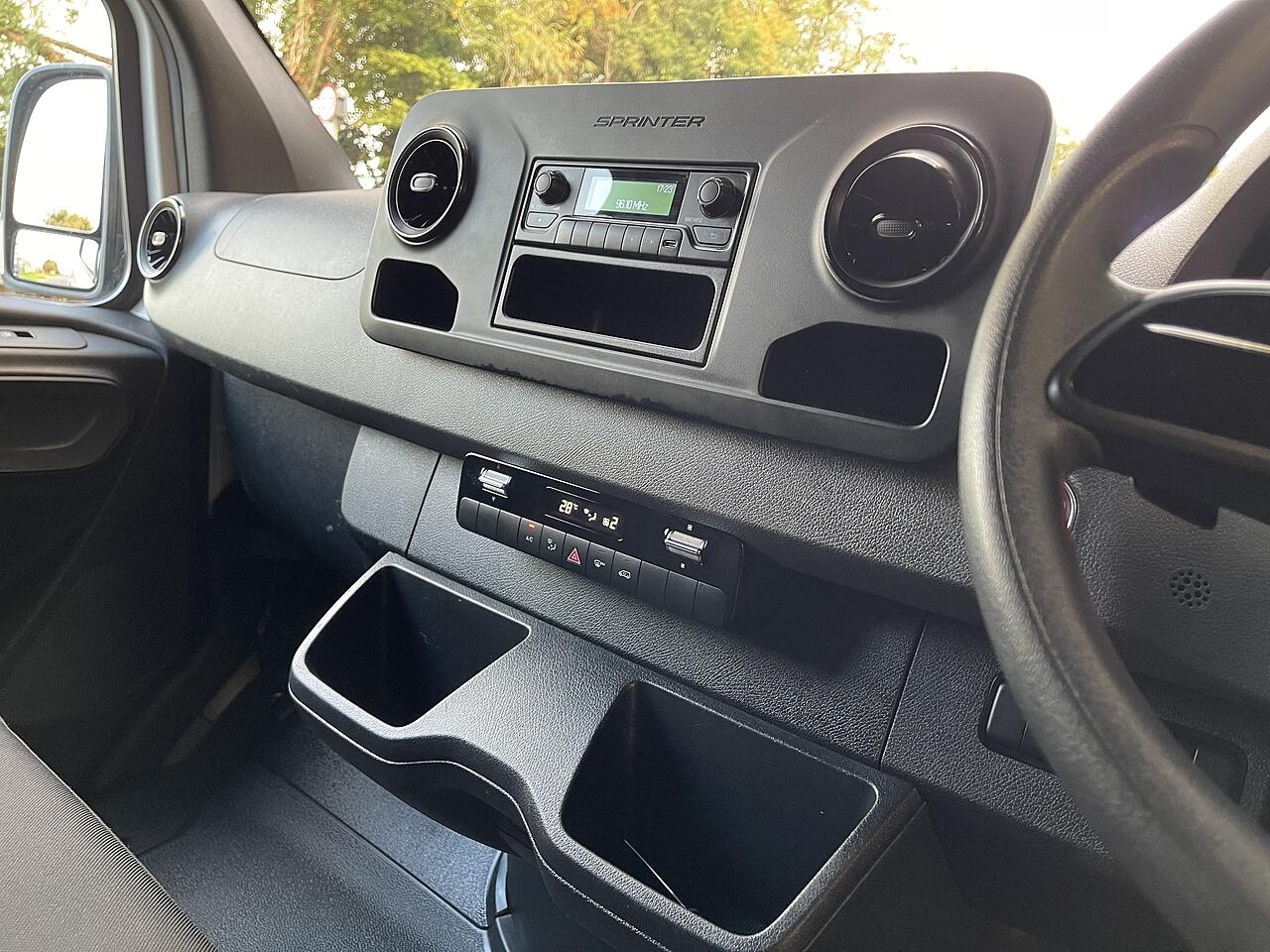 Used Mercedes-Benz Sprinter 2021 for sale - 76371238: Photo 16