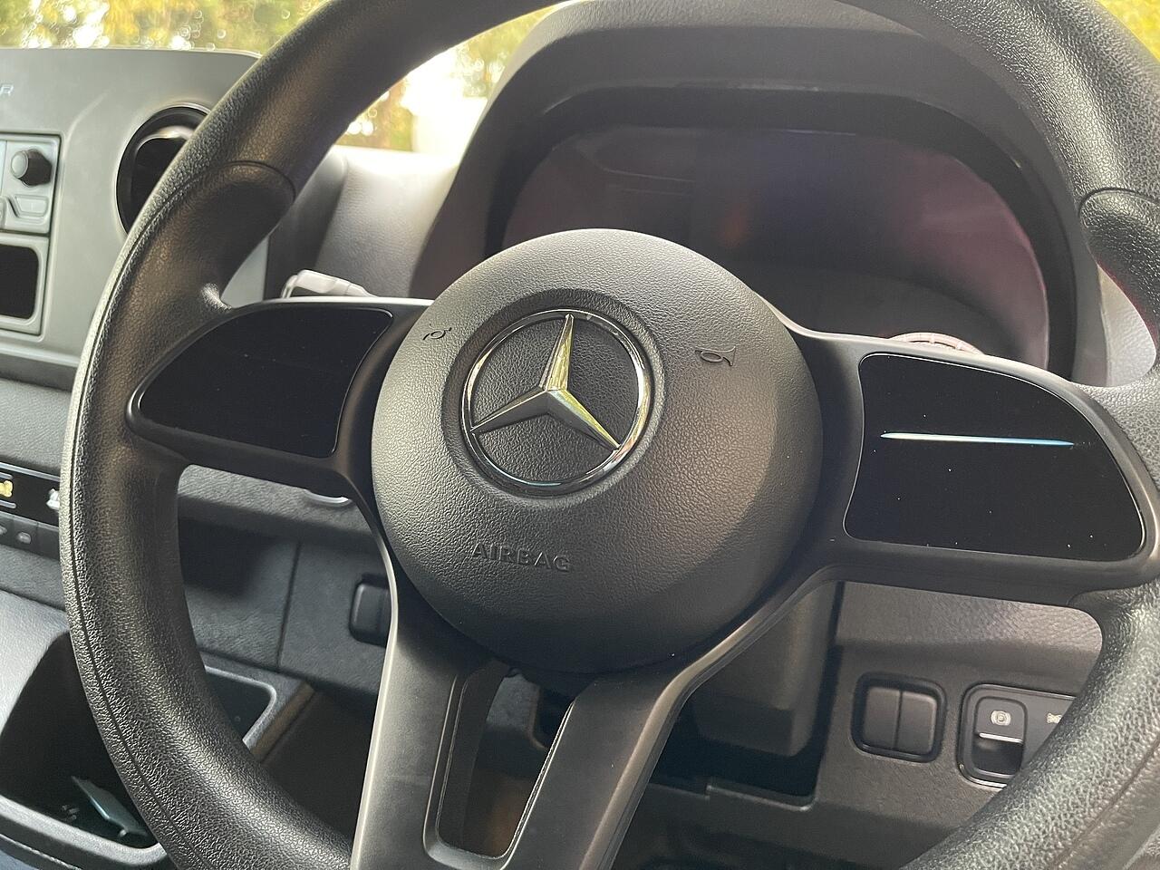 Used Mercedes-Benz Sprinter 2021 for sale - 76371238: Photo 17