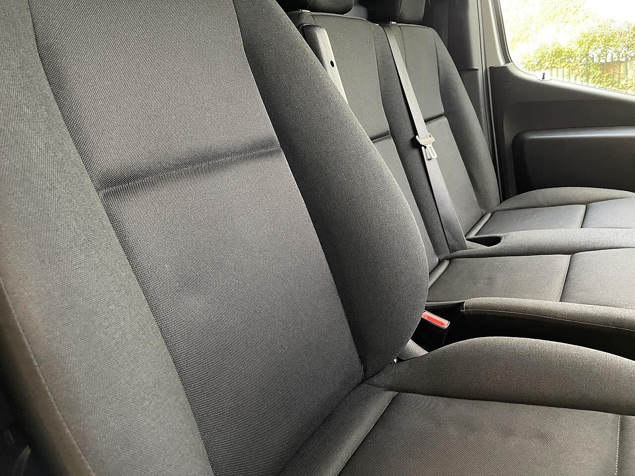 Used Mercedes-Benz Sprinter 2021 for sale - 76371238: Photo 18