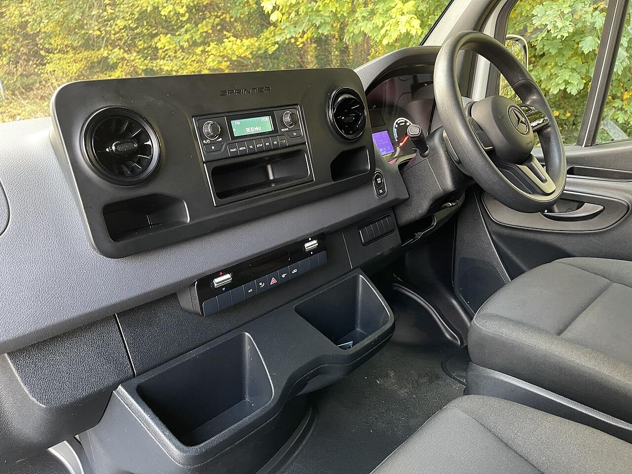 Used Mercedes-Benz Sprinter 2021 for sale - 76371238: Photo 19