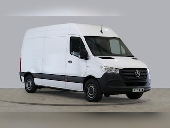 Mercedes-Benz - Sprinter