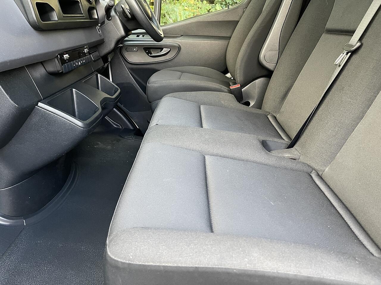 Used Mercedes-Benz Sprinter 2021 for sale - 76371238: Photo 20