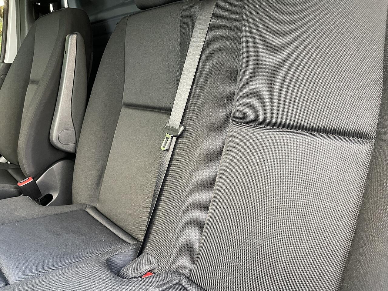 Used Mercedes-Benz Sprinter 2021 for sale - 76371238: Photo 21