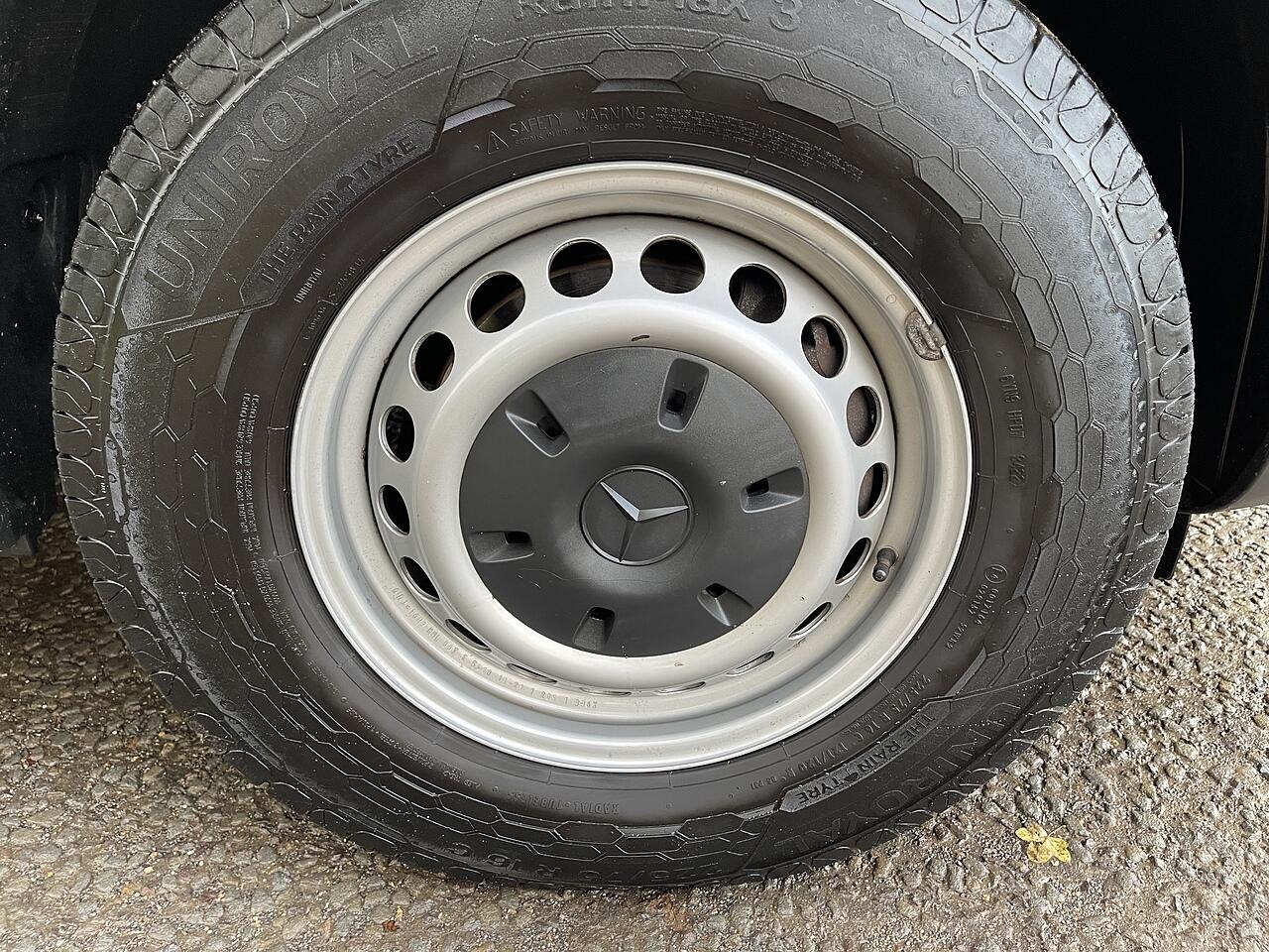 Used Mercedes-Benz Sprinter 2021 for sale - 76371238: Photo 23